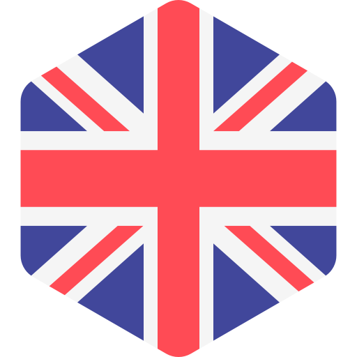 Informazioni sul noleggio in inglese