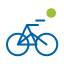 Noleggio MTB bambini