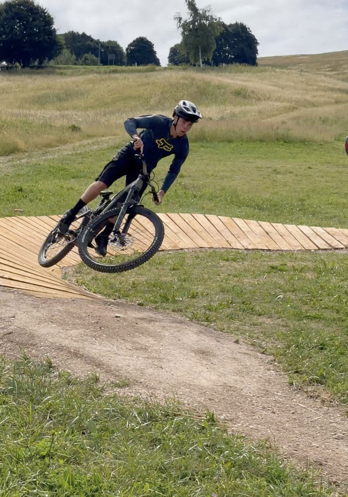 Polsa Bike Park