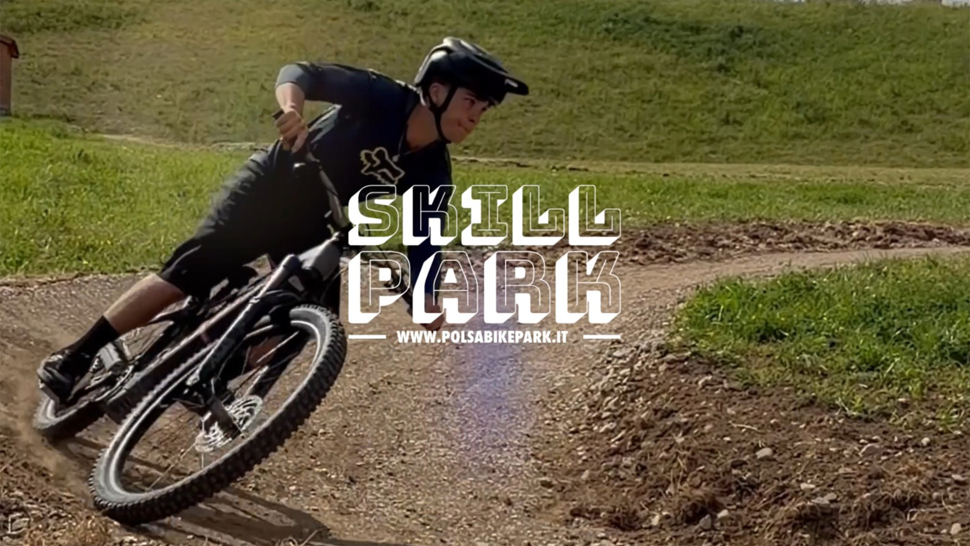 Polsa Bike Park a Polsa di Brentonico: la nuova avventura su due ruote